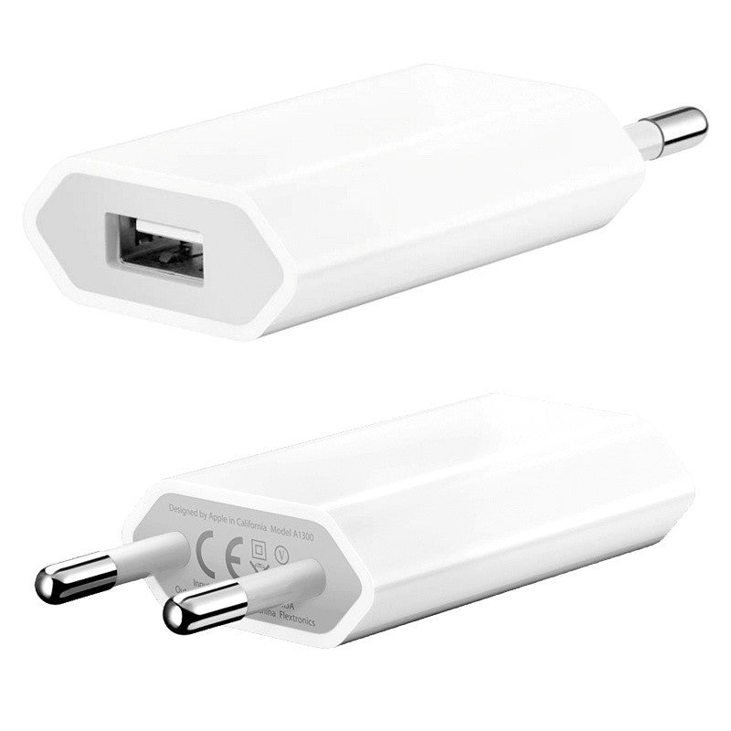 Iphone/ipod oplader stik