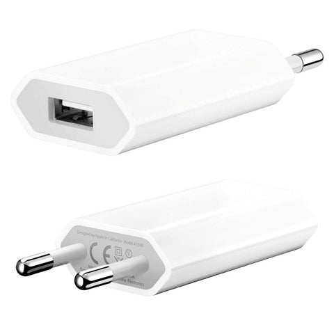 Iphone/ipod oplader stik